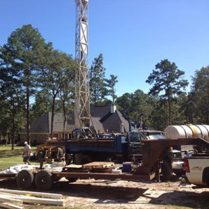 A1 Water Wells Drilling Services
