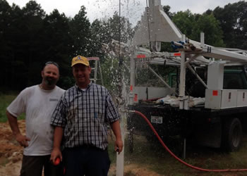 A1 Water Wells Drilling Services