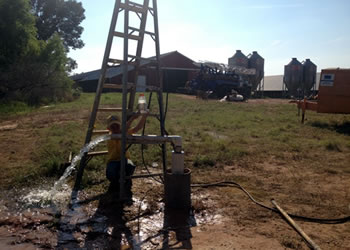 A1 Water Wells Maintenance Services