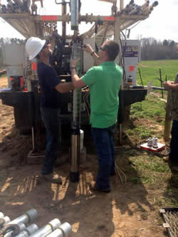 A1 Water Wells Maintenance Services