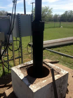 A1 Water Wells Drilling Services