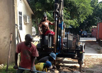 A1 Water Wells Drilling Services