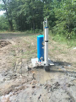 A1 Water Wells Drilling Services