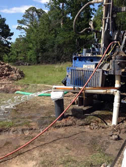 A1 Water Wells Drilling Services