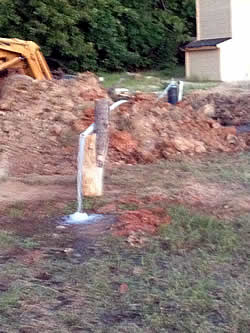 A1 Water Wells Maintenance Services