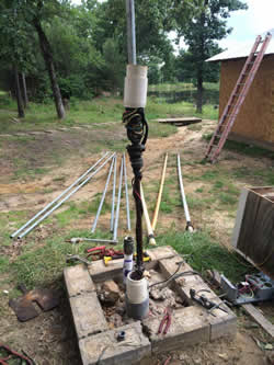 A1 Water Wells Drilling Services